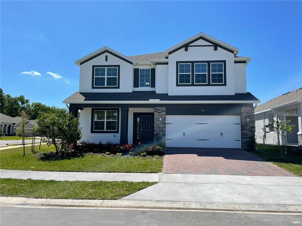 2541 Leyland Cypress Ln., Sanford, FL 32773