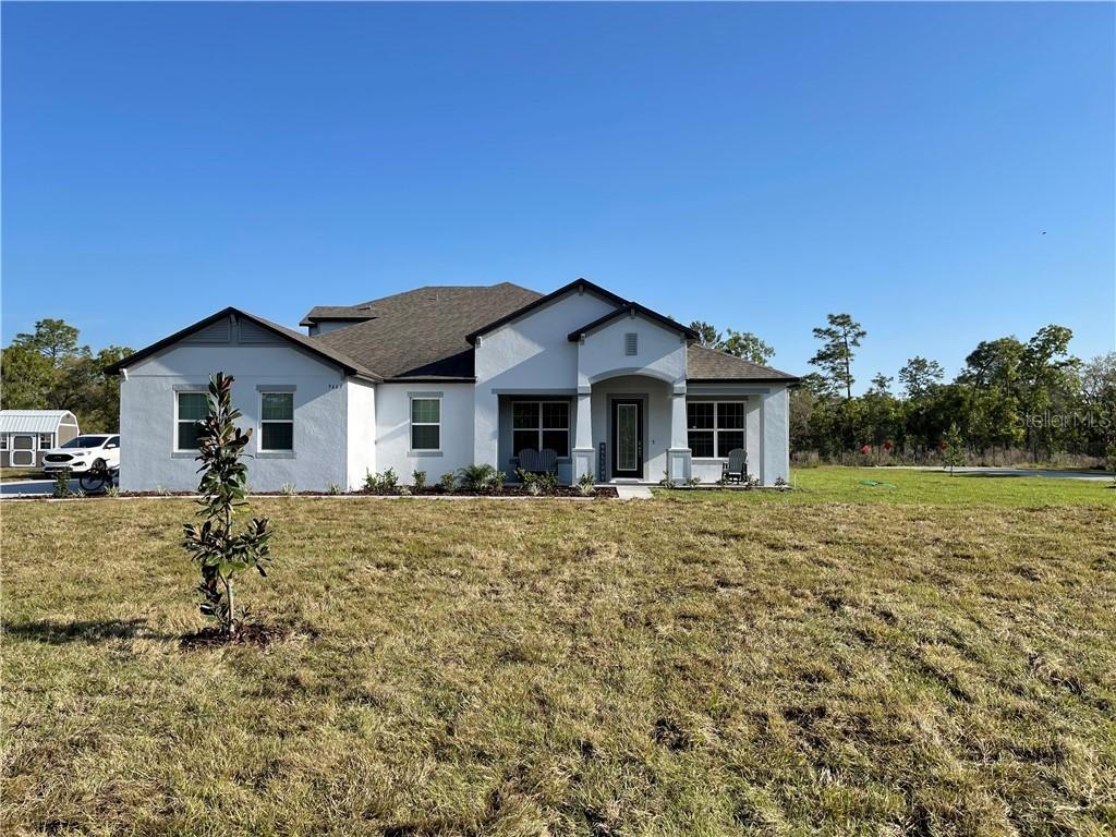 9667 Pantera Loop, Weeki Wachee, FL 34613