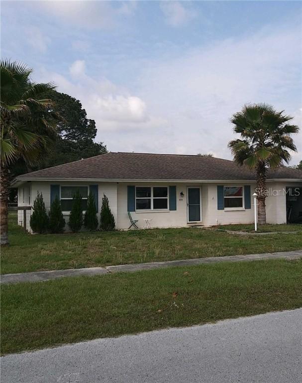 9320 Sesame Ct., Spring Hill, FL 34608