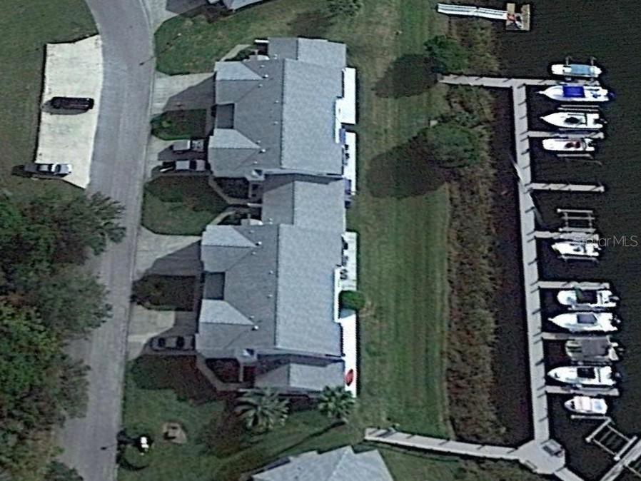 11106 W Cove Harbor Dr., Crystal River, FL 34428