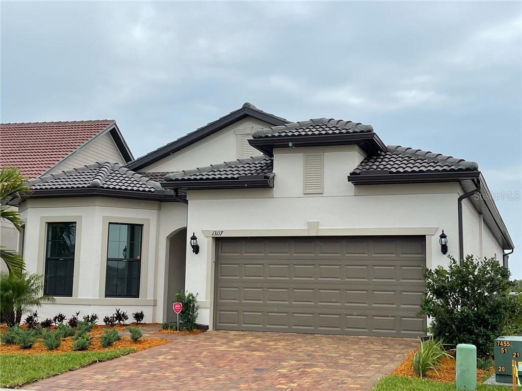 13117 Rinella St., Venice, FL 34293