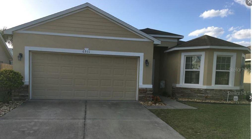 6931 Glenbrook Dr., Lakeland, FL 33811
