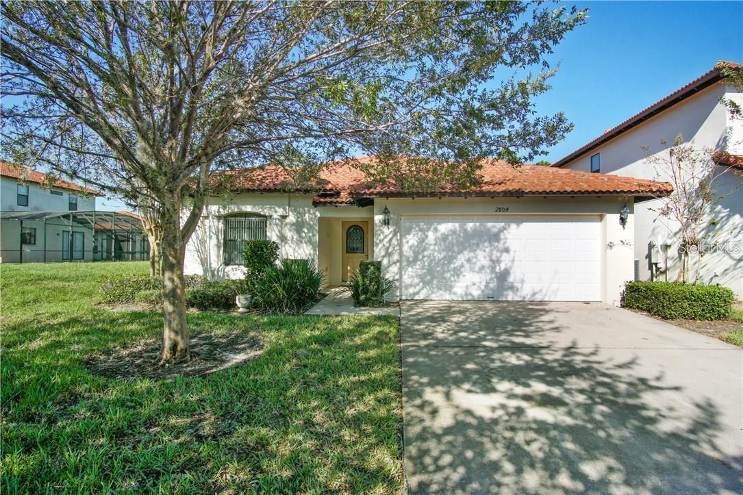 2804 Roccella Ct., Kissimmee, FL 34747