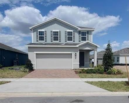 4307 Silver Creek St., Kissimmee, FL 34744