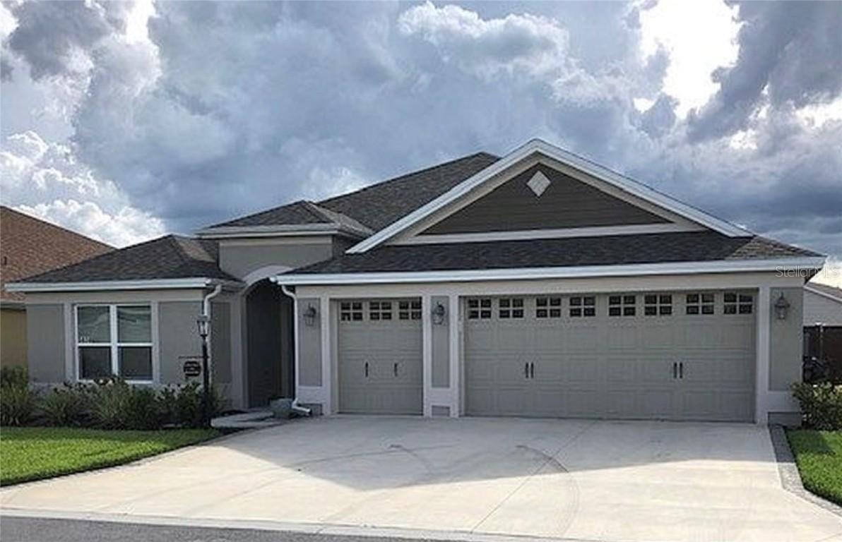 5838 Deming Ave., The Villages, FL 32163