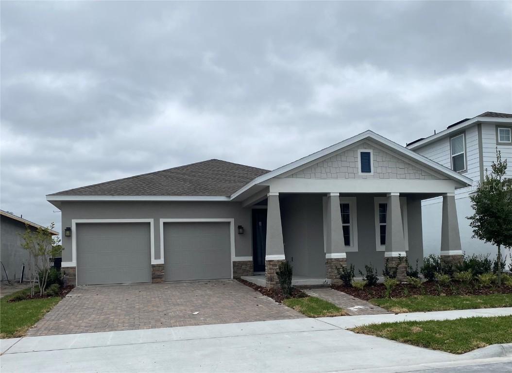 [Address Hidden by Seller], Windermere, FL 34786