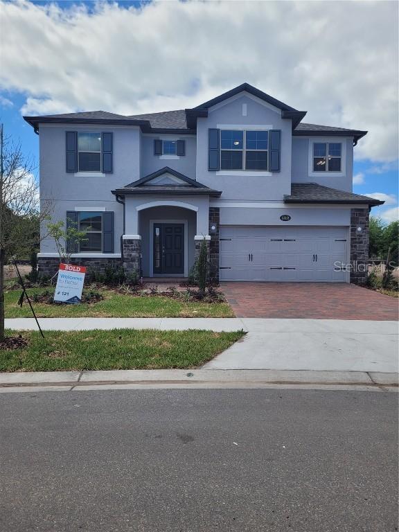 5332 Pavia Dr., Saint Cloud, FL 34771
