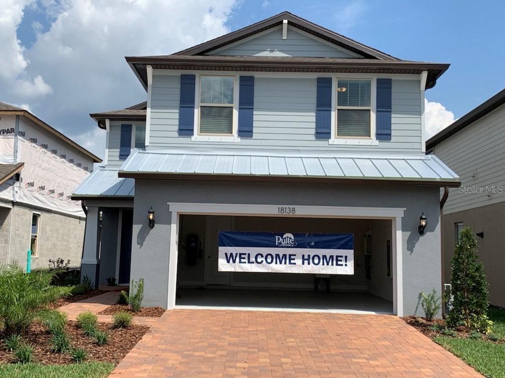 18138 Frame Bend, Land O Lakes, FL 34638