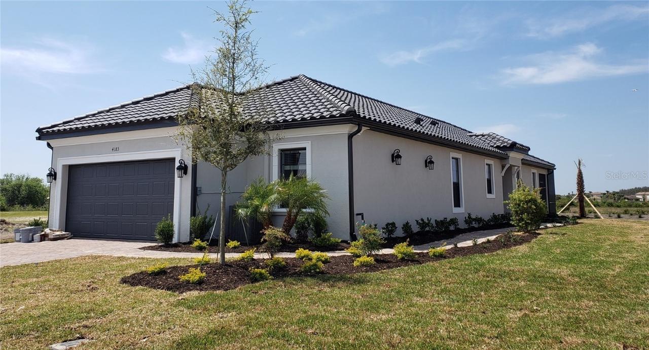 4183 Montegrappa Way, Wesley Chapel, FL 33543