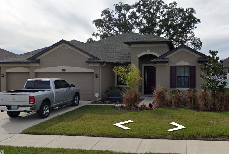 549 Tierra Dr., Spring Hill, FL 34609