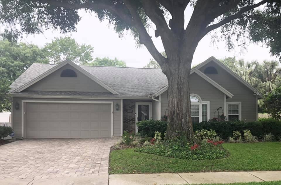481 Autumn Oaks Pl., Lake Mary, FL 32746