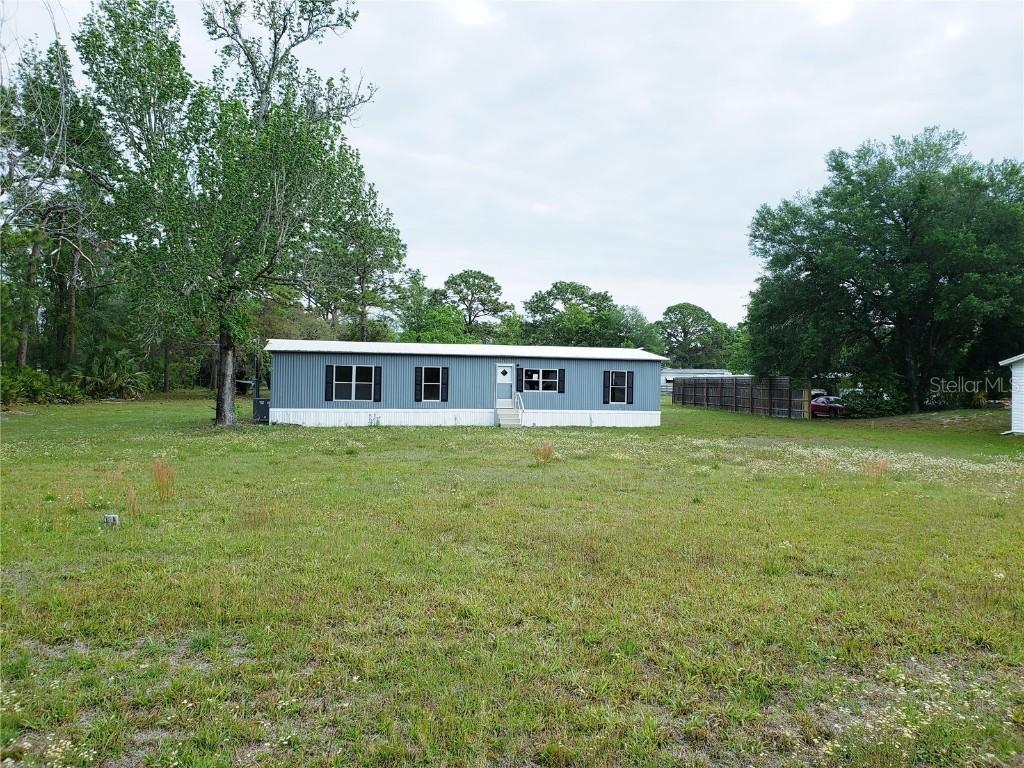 6895 W Appian St., Homosassa, FL 34446