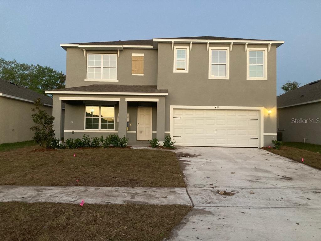 1461 Olive Ct., Saint Cloud, FL 34771