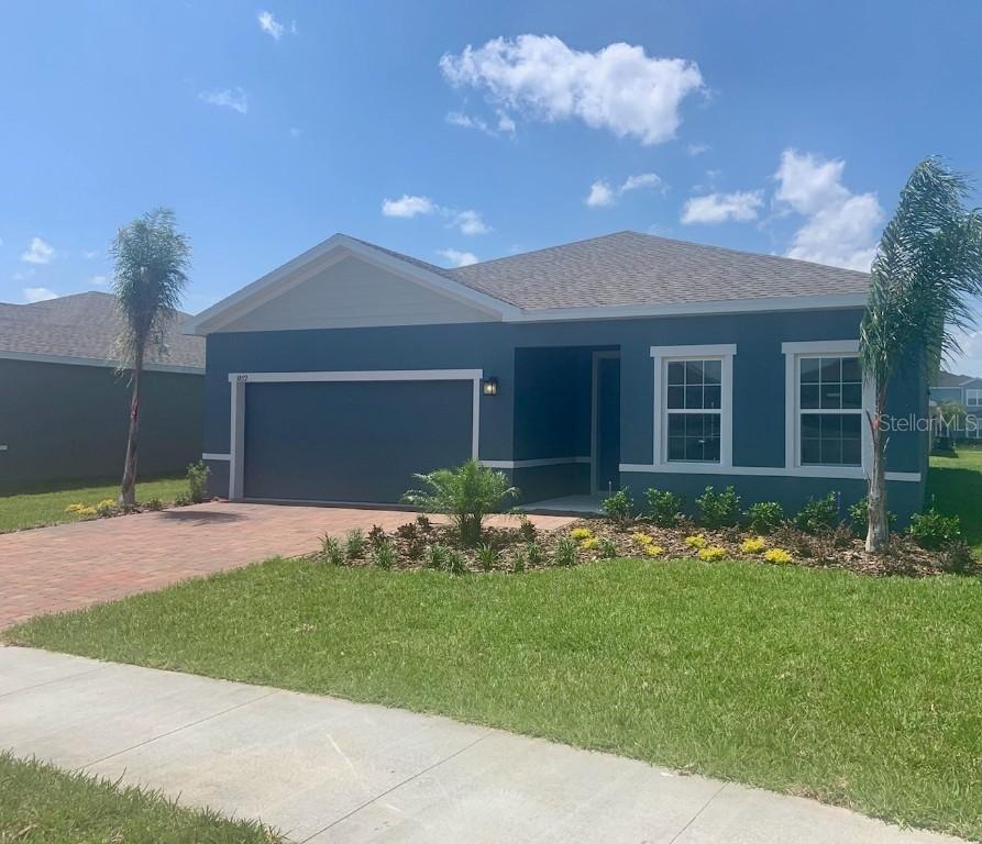 3852 Hanworth Loop, Sanford, FL 32773