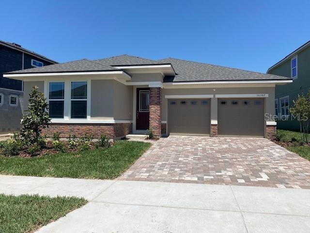 16387 Taliesin St., Winter Garden, FL 34787