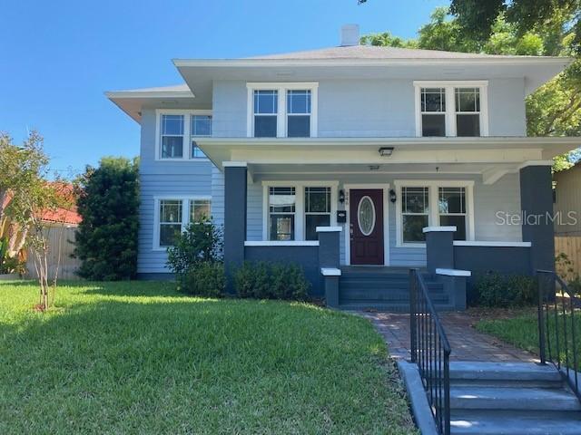 346 20th Ave., St Petersburg, FL 33704