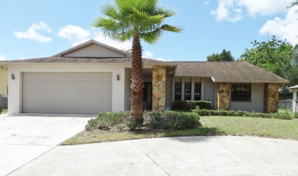 7522 San Miguel Dr., Port Richey, FL 34668