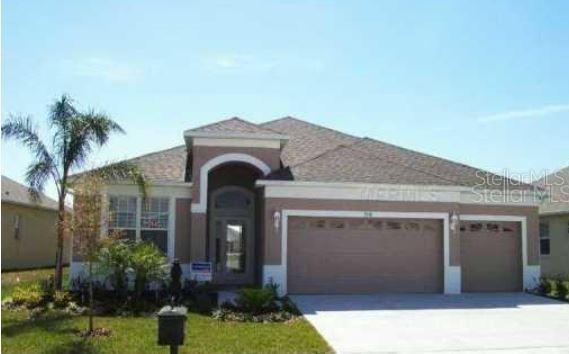 3510 Chessington Dr., Land O Lakes, FL 34638