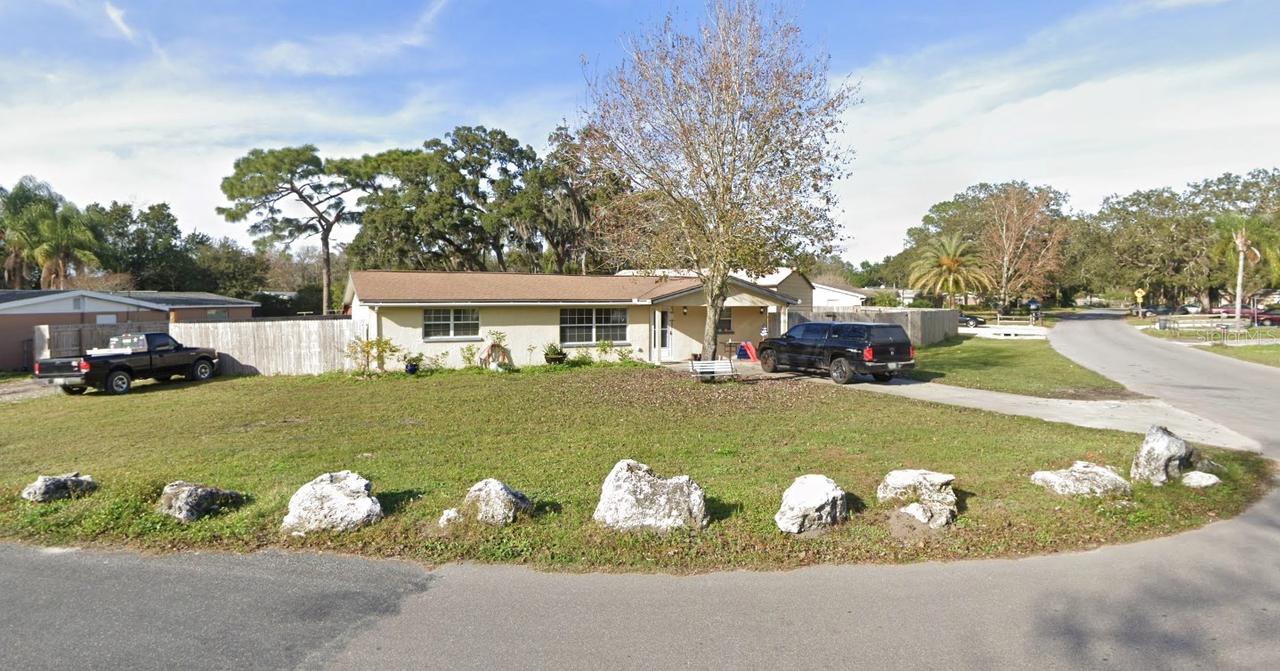 6911 Carob Dr., New Port Richey, FL 34653