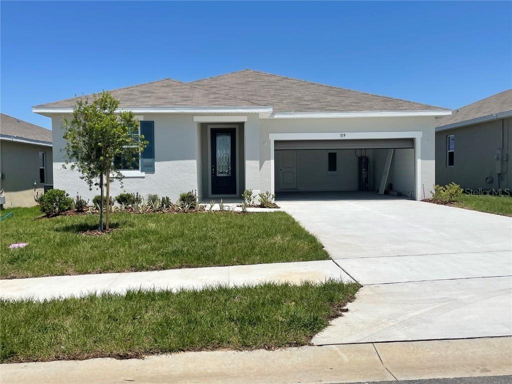 [Address Hidden by Seller], Winter Haven, FL 33881