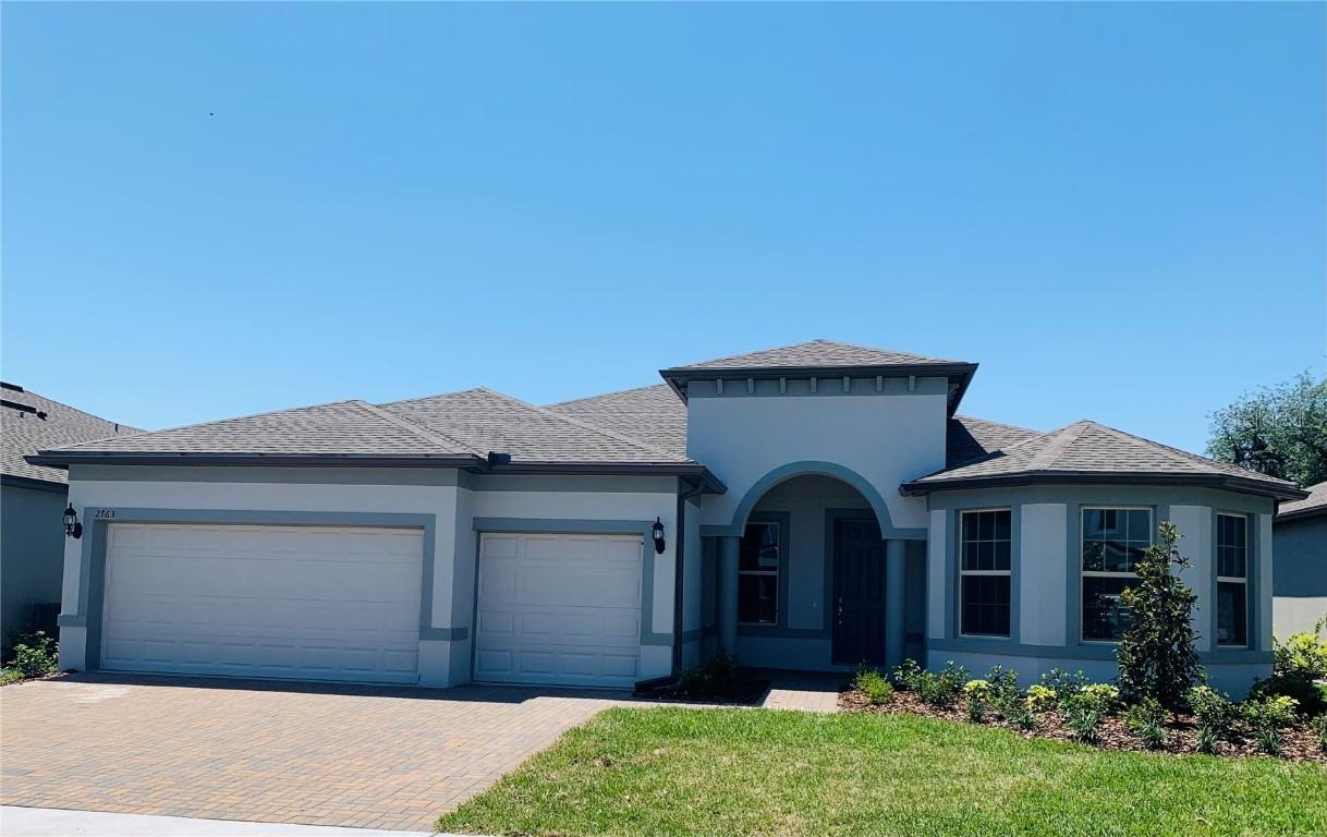 2763 Matera Dr., Saint Cloud, FL 34771