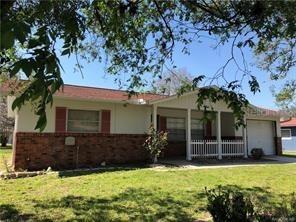 510 S Barbour St., Beverly Hills, FL 34465