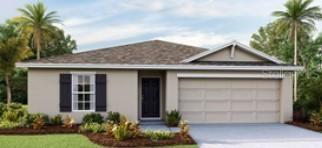 13254 Golden Lime Ave., Spring Hill, FL 34609