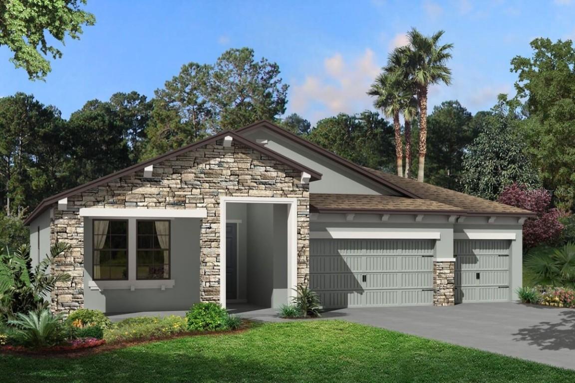 19385 Rosemoor Ave., Lutz, FL 33558