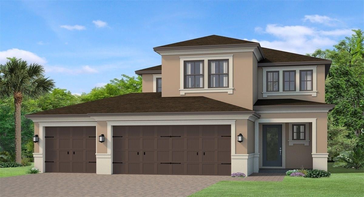 28693 Bel Verde Ct., Wesley Chapel, FL 33543