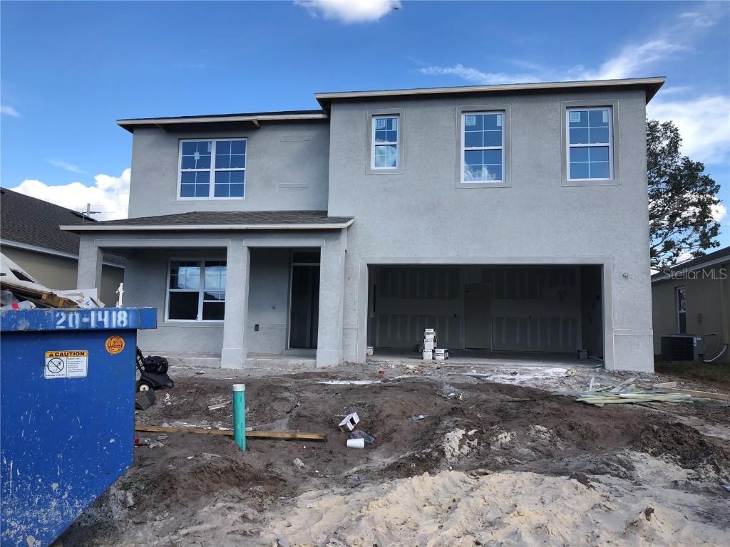 1501 Olive Ct., Saint Cloud, FL 34771