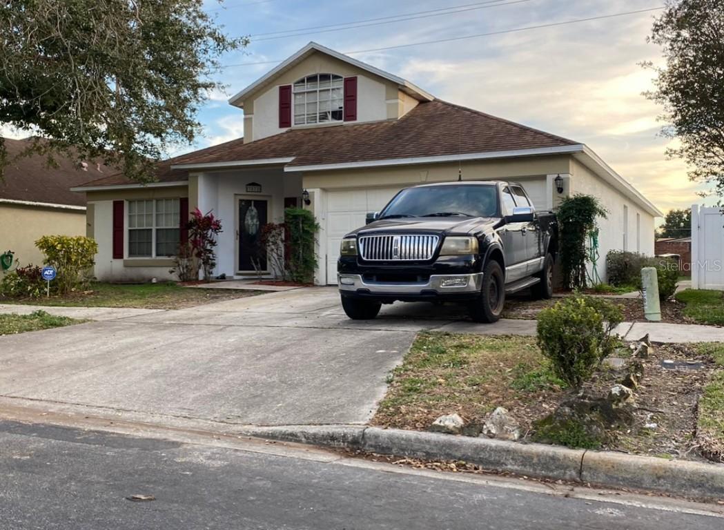 3872 Lake Warren Dr., Orlando, FL 32812