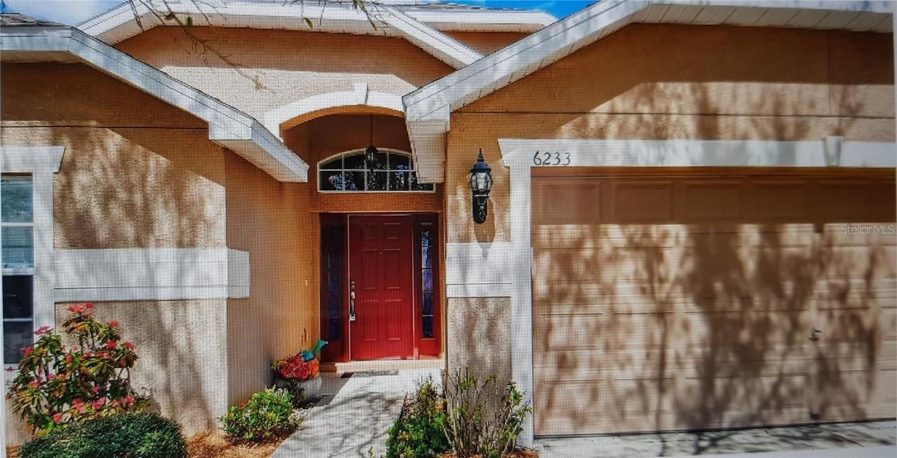 6233 Desert Peace Ave., Land O Lakes, FL 34639