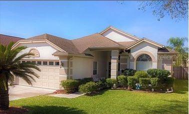 1318 Carpenter Branch Ct., Oviedo, FL 32765