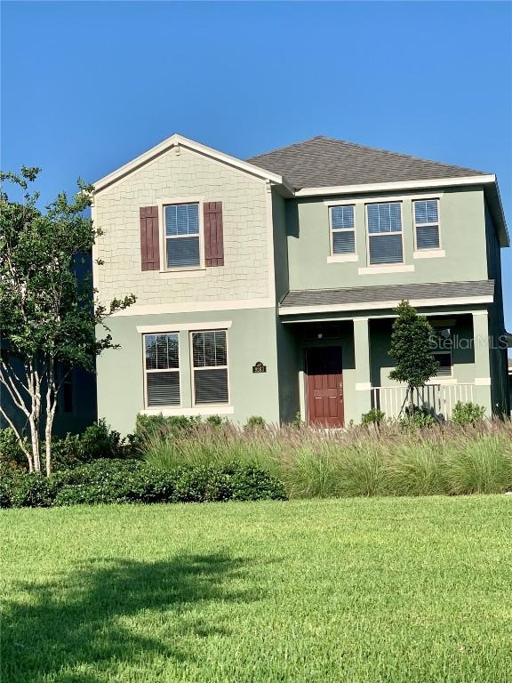 9263 Quest Alley Alley, Winter Garden, FL 34787