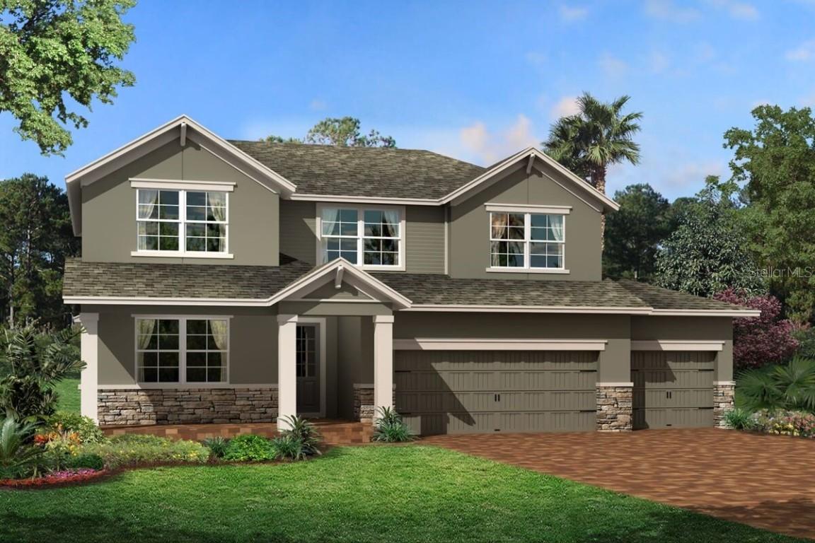 [Address Hidden by Seller], Odessa, FL 33556
