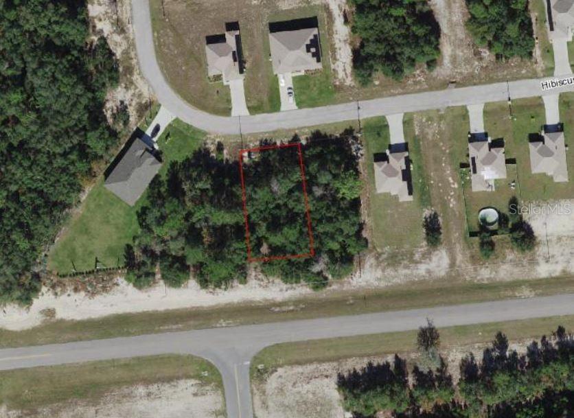 367 Hibiscus Dr., Poinciana, FL 34759