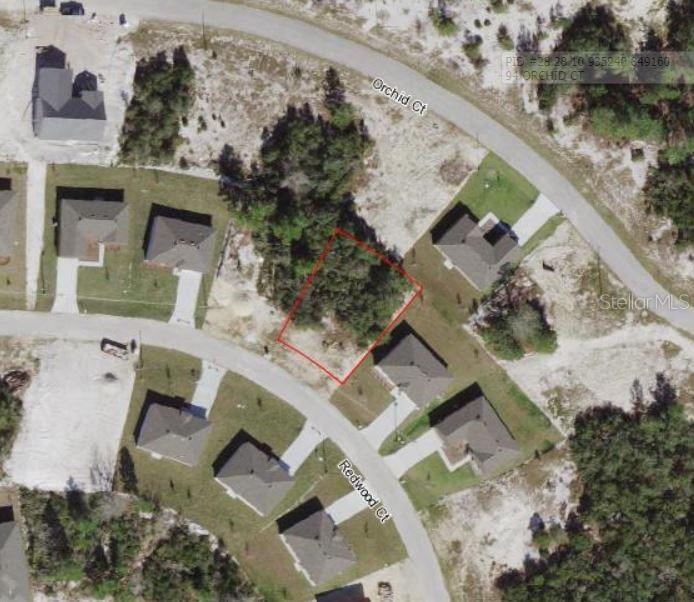 17 Redwood Ct., Poinciana, FL 34759