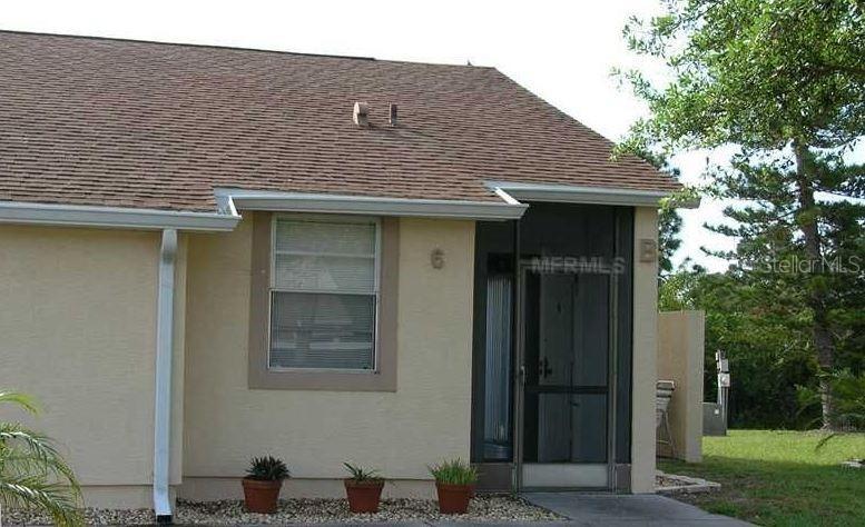 6796 Gasparilla Pines Blvd. #6, Englewood, FL 34224