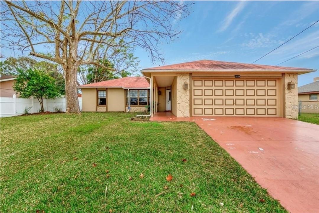 8606 Winter Haven Dr., Hudson, FL 34667