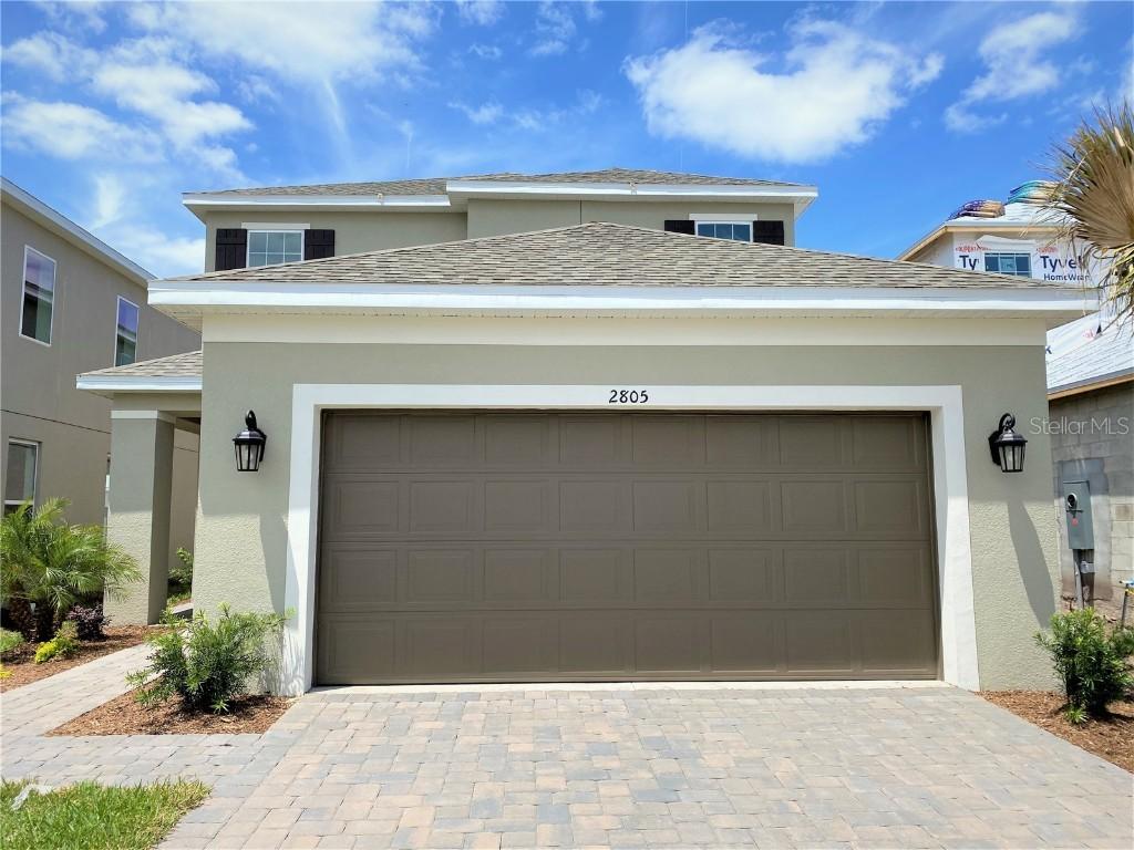 2805 Purple Orchid St., Orlando, FL 32824