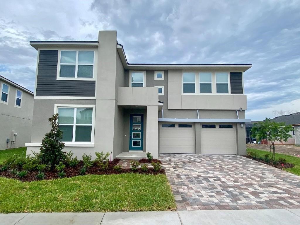 16434 Taliesin St., Winter Garden, FL 34787