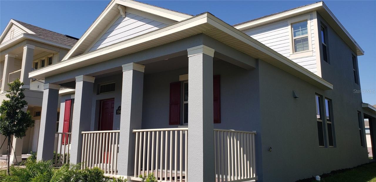 9269 Quest Aly, Winter Garden, FL 34787