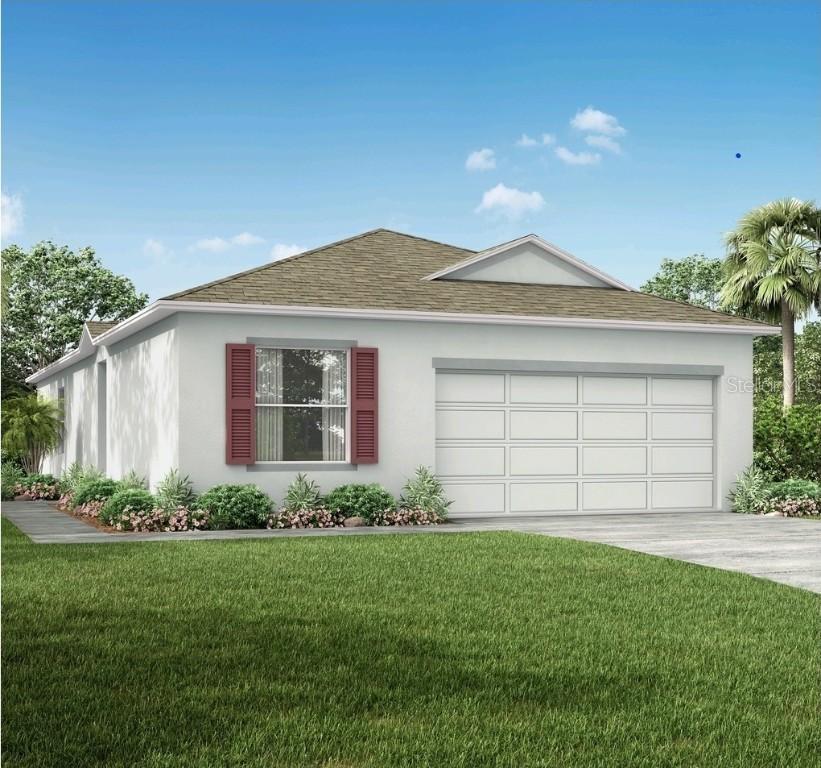 [Address Hidden by Seller], Kissimmee, FL 34747