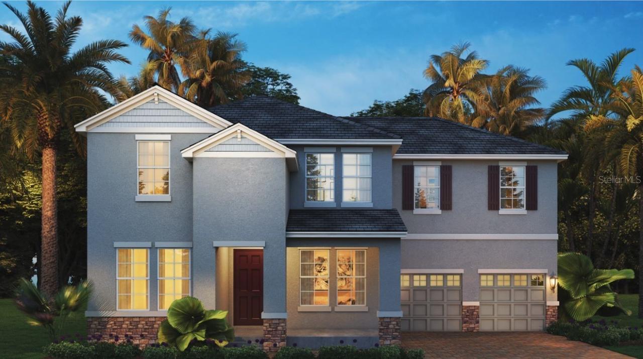 9591 Bolero Rd., Winter Garden, FL 34787