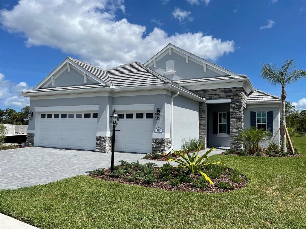 13101 Steinhatchee Loop, Venice, FL 34293