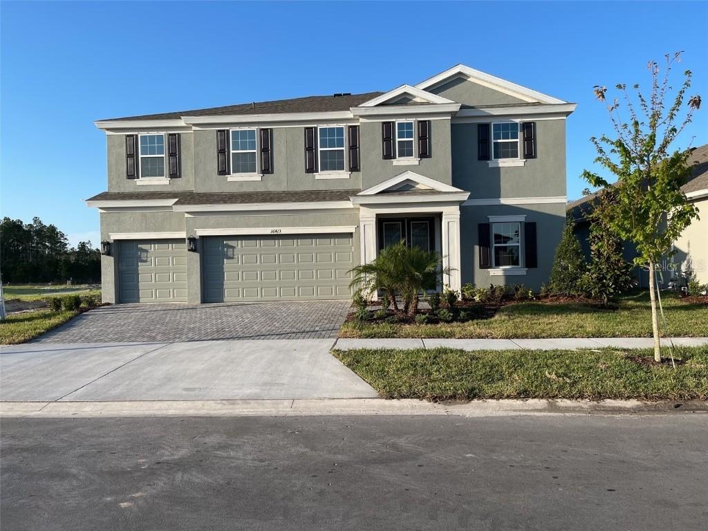 [Address Hidden by Seller], Land O Lakes, FL 34638