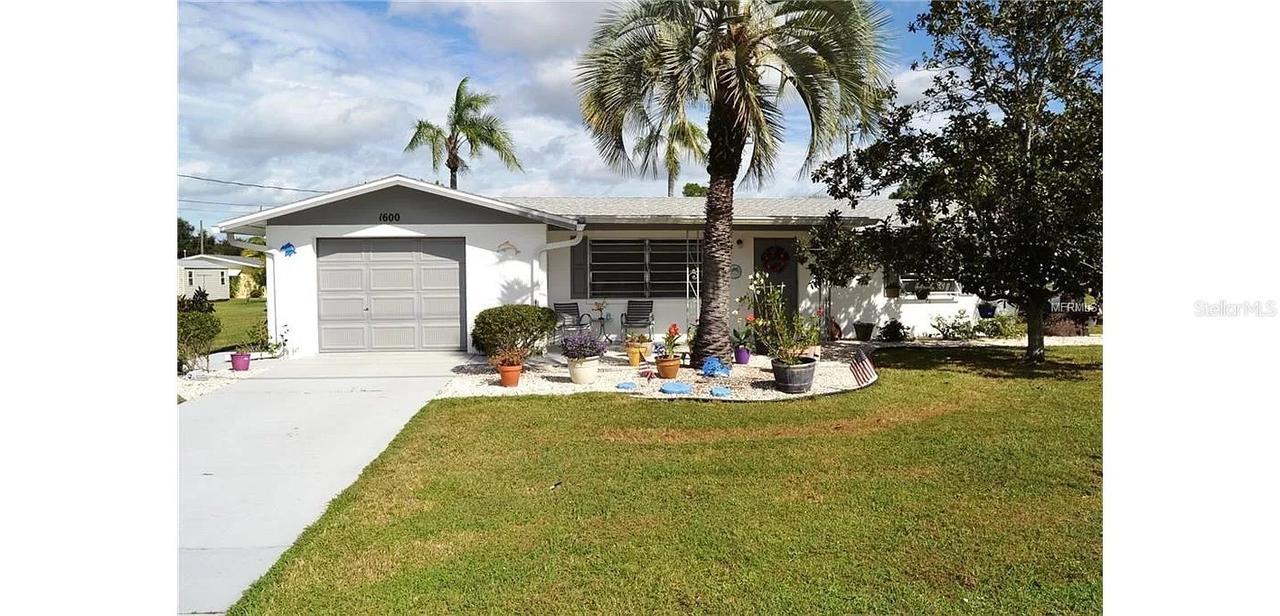 1600 Maryknoll Rd., Englewood, FL 34223