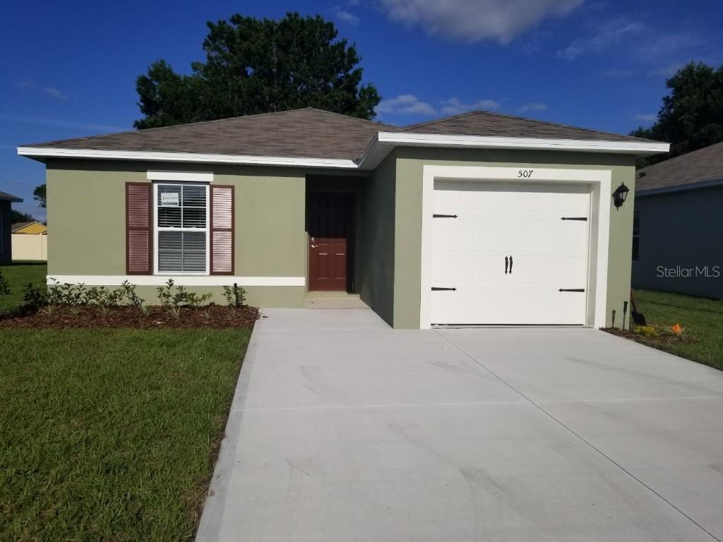 507 Jacks Way, Davenport, FL 33837