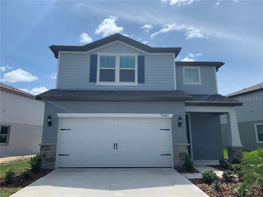 7647 Yale Harbor Dr., Wesley Chapel, FL 33545