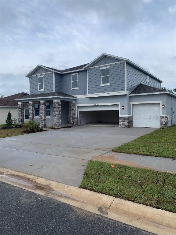 15808 Bradicks Ct., Clermont, FL 34711